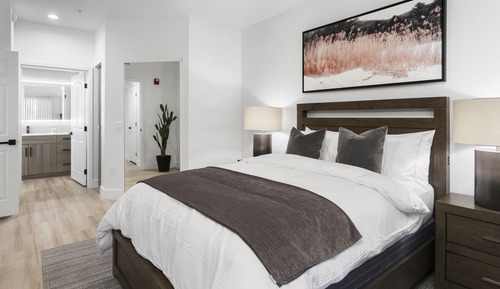 Family Condo, 3 Bedrooms, Balcony