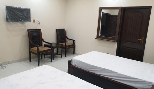 Executive Triple Room