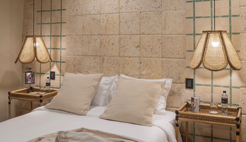 Standard Room (extra small cozy room)