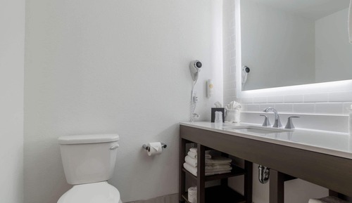 Room, 1 King Bed, Accessible, Non Smoking