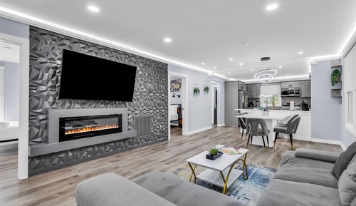 Signature Cottage, 3 Bedrooms, Non Smoking, Terrace