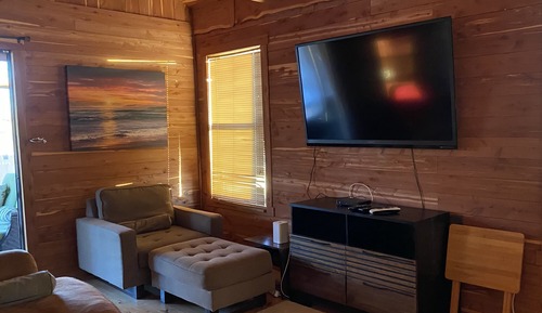 Standard Cabin