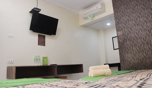 Family Triple Room
