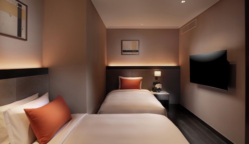 Deluxe Suite, 2 Bedrooms