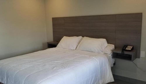 Standard Single Room, 1 Queen Bed