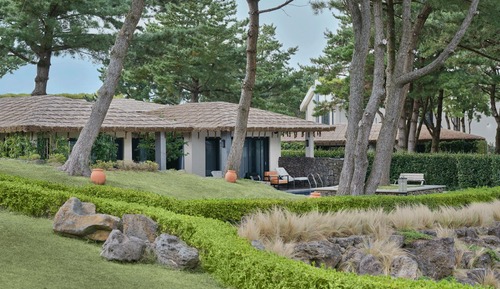 (New Wing) Private Pool Villa