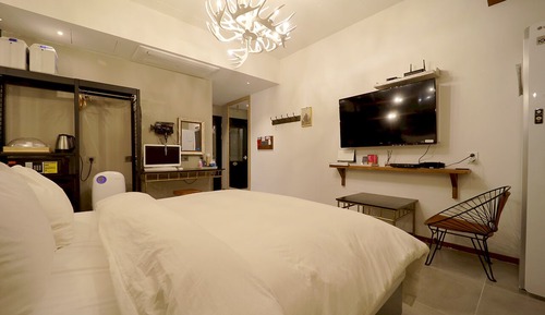 Deluxe Breakfast PKG