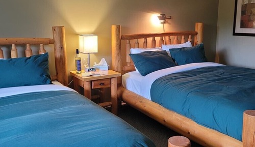 Signature Double Room