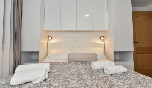 Luxury Condo