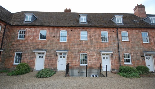 Cottage