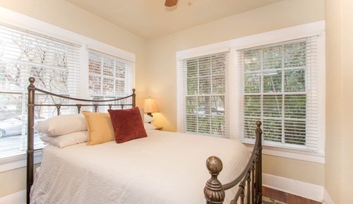 1 BD/1BA Suite Standard