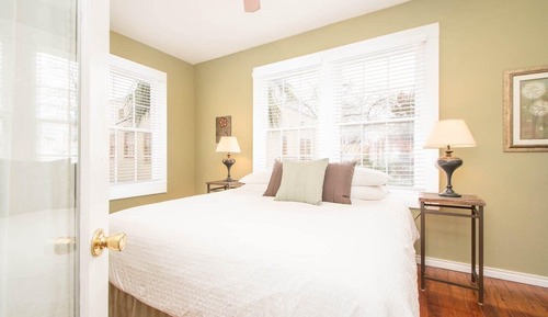 2BD/2BA Suite Deluxe XL