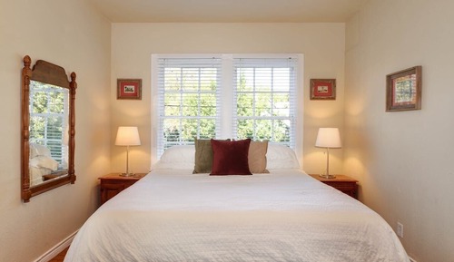 1 BD/2BA Suite Deluxe XXL