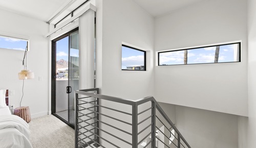 Luxury Apartment