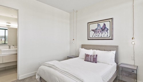 Comfort Apartment