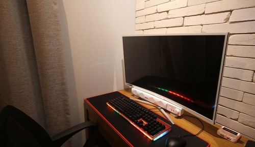 Room (Standard room (No-hard PC Standard ro)