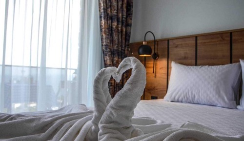 Comfort Double Room