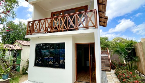 Deluxe Duplex, 2 Bedrooms, Non Smoking