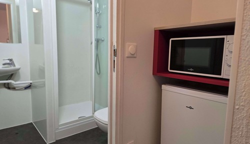 Standard Room, Multiple Beds
