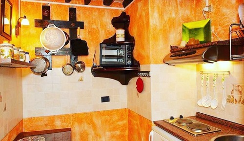 Standard Apartment, 1 Bedroom, Pool View (3 people)