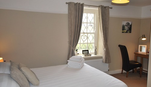 Double Room, Ensuite