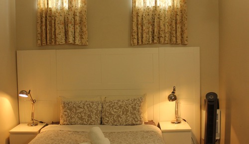 Deluxe Room, 1 Queen Bed