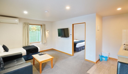 Executive Apartment, 1 Bedroom, Kitchen