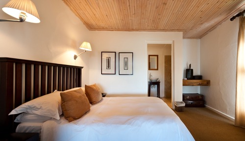 Double Room (Country House )