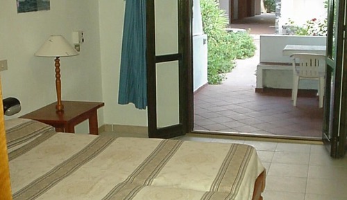 Apartment, 2 Bedrooms