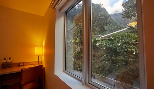 Traditional Twin Room