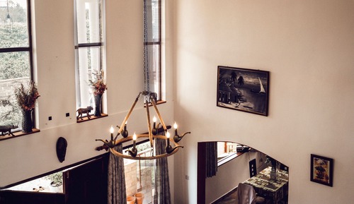 Room, 1 Bedroom, Smoking, Balcony