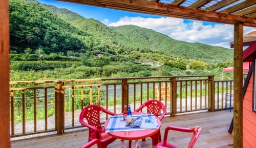 Room (Green (Duplex))