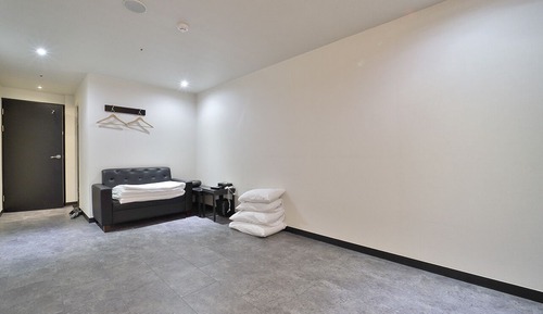 Family Shared Dormitory