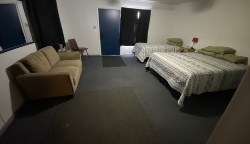 Basic Cabin