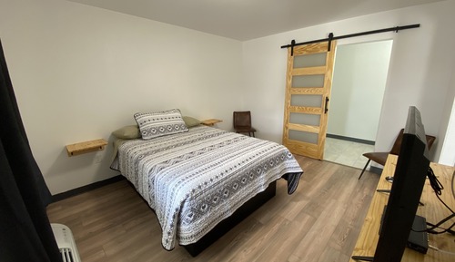 Basic Room