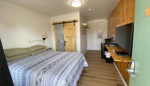 Basic Room