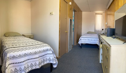 Basic Room