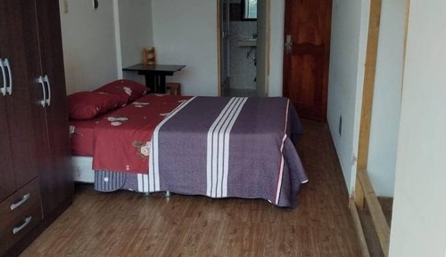 Standard Double Room, 1 King Bed, City View