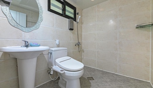 Basic Room, 2 Bedrooms (Venice5)