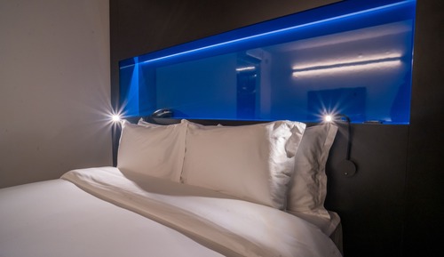 Superior Room, 1 Queen Bed