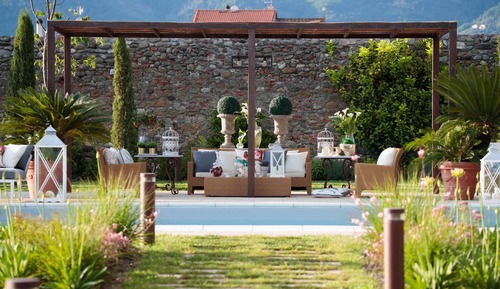 Villa