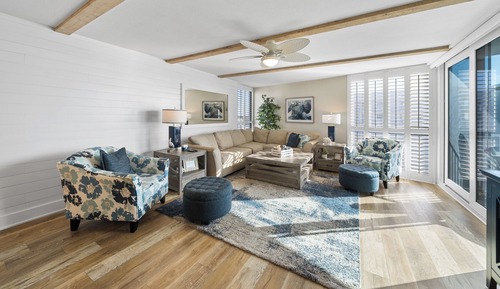 Condo, Multiple Beds, Private Pool, Ocean View