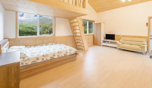 Basic Room, 1 Bedroom (haesol)