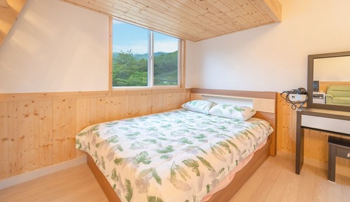 Basic Room, 1 Bedroom (solchan)