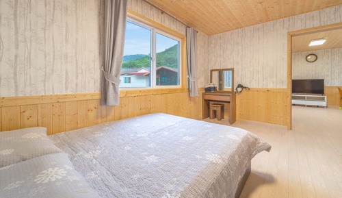 Basic Room, 1 Bedroom (huerim)