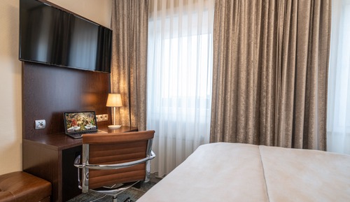 Superior Single Room