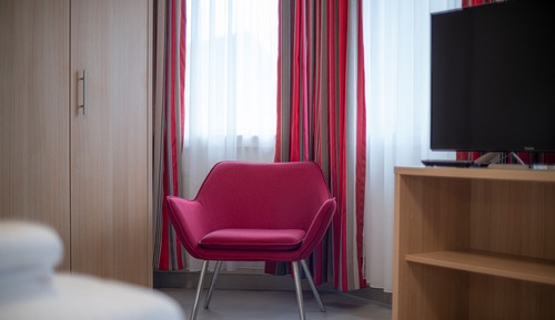 Apartment, 3 Bedrooms, Kitchen