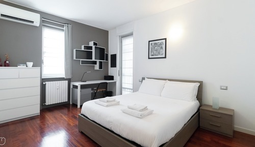 Apartment (1 Bedroom)