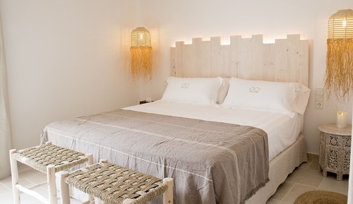 Deluxe Double Room, 1 King Bed, Ensuite, Courtyard View