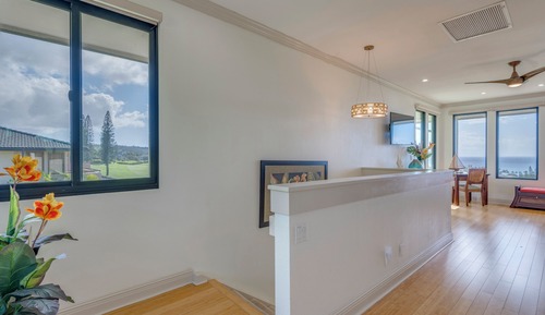 Condo, 1 Bedroom (KGV-24T1)